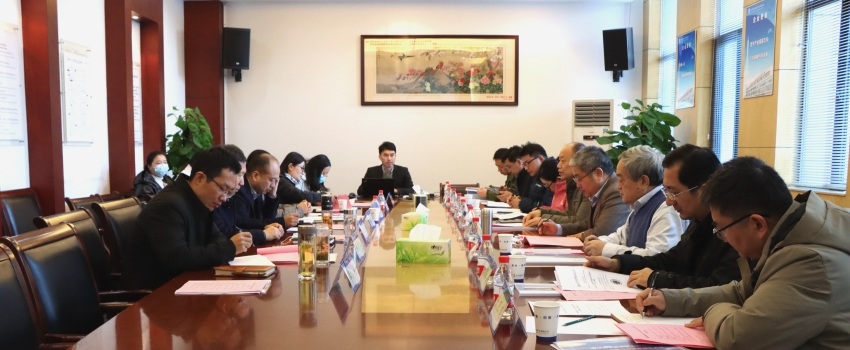 光學(xué)功能薄膜材料國家高新技術(shù)產(chǎn)業(yè)標(biāo)準(zhǔn)化試點項目通過驗收