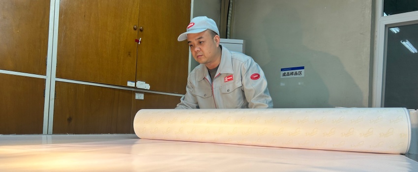 亮相即滿產(chǎn)！樂凱多功能涂布材料新產(chǎn)線交出亮眼成績(jī)單